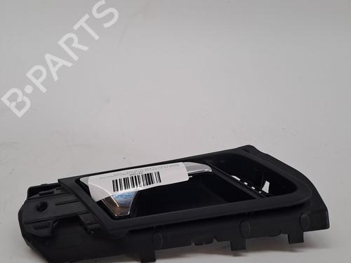 Front right interior door handle MERCEDES-BENZ M-CLASS (W164) ML 320 CDI 4-matic (164.122) | BP23374021I14 