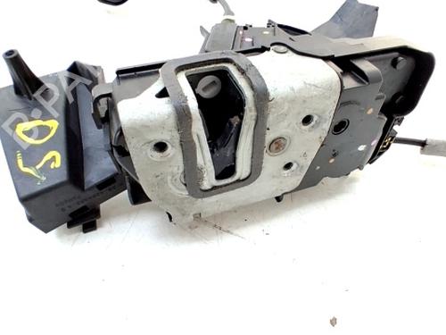 Used Rear right lock FORD FIESTA VII (HJ, HF) 1.1 Ti-VCT (86 hp) 30960532