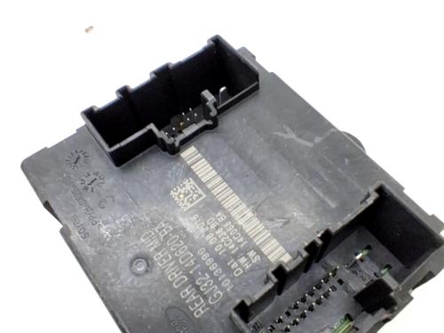 Used Electronic module LAND ROVER DISCOVERY SPORT (L550) 2.0 D 4x4 (180 hp) 31752293