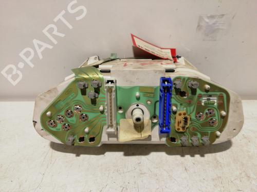 Used Instrument cluster FORD ESCORT VI (GAL, AAL, ABL) 1.8 Turbo D (70 hp) 25457003