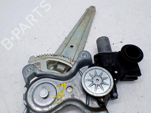 Used Rear right window mechanism Rear right window mechanism 38417056 38417056