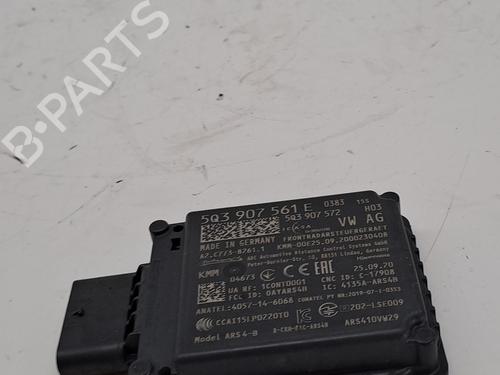 Elektronisk modul AUDI A1 CITY CARVER (GBH) 35 TFSI | BP23376191M83 