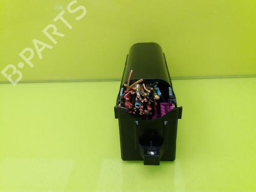 Fuse box SKODA FABIA II (542) 1.2 | BP23874422E1 