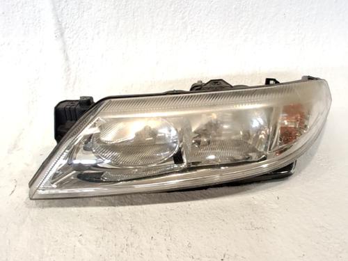 Used Left headlight Left headlight RENAULT LAGUNA II (BG0/1_) 1.6 16V (BG0A, BG0L) (107 hp) 34331501 34331501