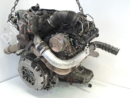 Engine AUDI A4 B7 (8EC) 3.0 TDI quattro | BP27274707M1