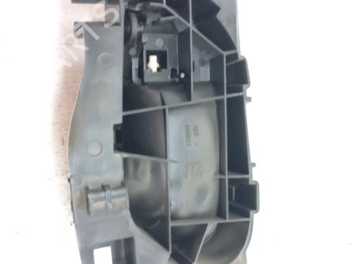 Used Front right interior door handle PEUGEOT EXPERT Van (V_) 1.6 BlueHDi 115 (115 hp) 29499595