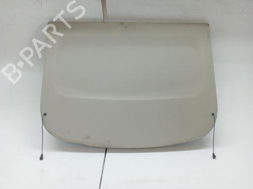 Used Rear parcel shelf OPEL INSIGNIA A (G09) 1.6 CDTi (68) (136 hp) 23976538