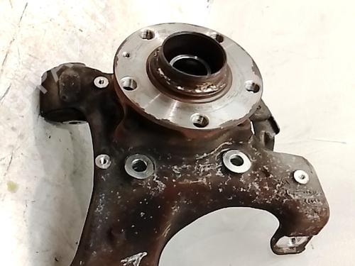 Left front steering knuckle AUDI A6 C6 Avant (4F5) 3.2 FSI quattro | BP36072802M25 - Image 3