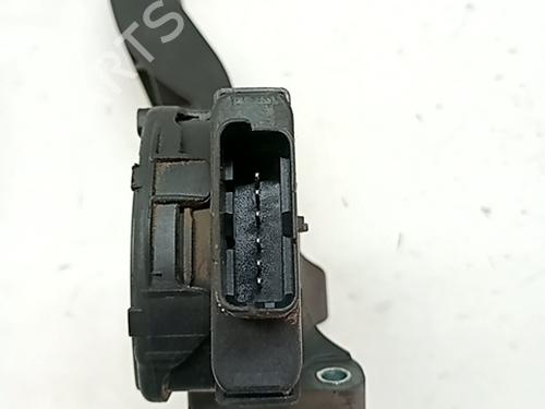 Pedal CITROËN C3 Picasso (SH_) 1.6 HDI 90 | BP30898289I4