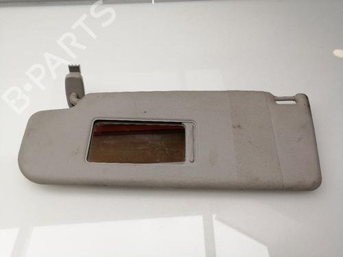 Right sun visor SEAT LEON (1P1) 1.4 16V | BP23453739I2 