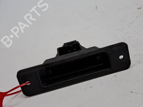 Used Tailgate handle CITROËN C8 (EA_, EB_) 2.0 HDi 135 (136 hp) 26492325