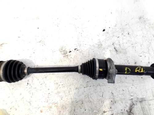 Used Left front driveshaft Left front driveshaft VW TRANSPORTER T6 / CARAVELLE T6 Bus (SGB, SGJ, SHB, SHJ) 2.0 TDI (102 hp) 33815528 33815528