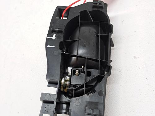 Rear left interior door handle CITROËN DS4 (NX_) 1.6 HDi 90 | BP24659203I15 