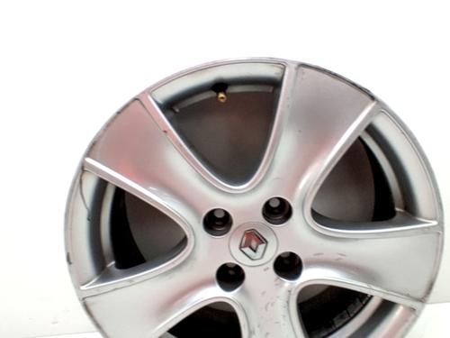 Fælk Fælk RENAULT CLIO IV Grandtour (KH_) 0.9 TCe 90 (90 hp) 33762147 33762147