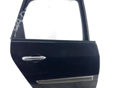 Used Right rear door Right rear door RENAULT SCÉNIC II (JM0/1_) 1.5 dCi (JM1E, JM16) (106 hp) 36771847 36771847