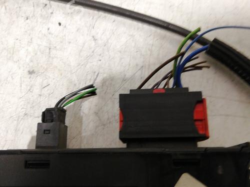 Right front window motor PEUGEOT 307 (3A/C) 1.6 16V | BP25458841E20