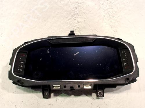 Used Instrument cluster Instrument cluster SEAT LEON (5F1) 1.5 TSI (150 hp) 33765196 33765196