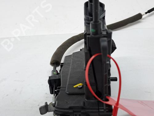 Rear right lock NISSAN MICRA V (K14) 0.9 IG-T | BP23977159C99 