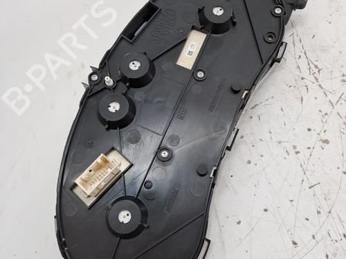 Instrument cluster CITROËN BERLINGO Box Body/MPV (B9) 1.6 HDi / BlueHDi 75 | BP27653066C47
