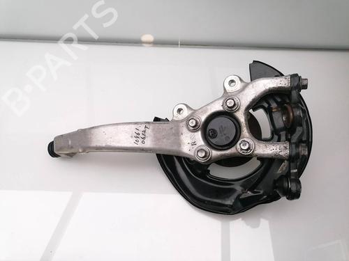 Right front steering knuckle LEXUS IS II (_E2_) 200d (ALE20_, ALE20R) | BP23937574M26 