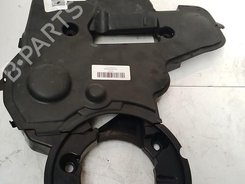 Used Timing cover Timing cover VOLVO V40 Hatchback (525) D2 (120 hp) 40549347 40549347