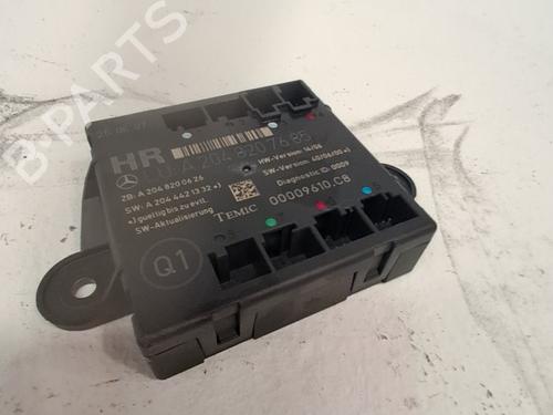 switch-mercedes-benz-c-class-w204-2007-2008-2009-2010-2011-2012-2013-2014-2015-36407478 main image