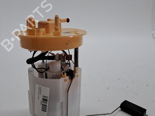 Used Fuel pump FORD FOCUS IV (HN) 2.3 ST EcoBoost (280 hp) 23286422