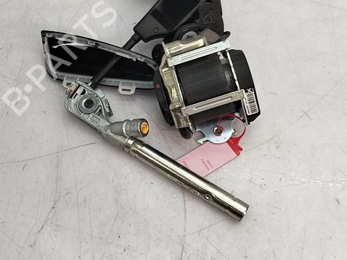 Front left seatbelt RENAULT MEGANE IV Hatchback (B9A/M/N_) 1.3 TCe 140 (B9NB) | BP37794296I26 - Image 2