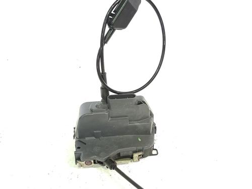 Vergrendeling links achter RENAULT ESPACE IV (JK0/1_) 2.0 dCi (JK01, JK02, JK1J, JK1K, JK1H) (150 hp) 28960527