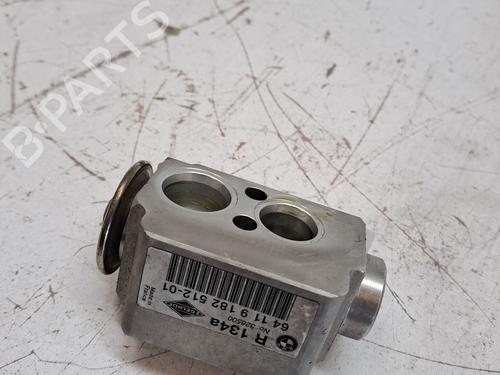 AC pipe BMW 1 Convertible (E88) 120 i | BP23945034M126 