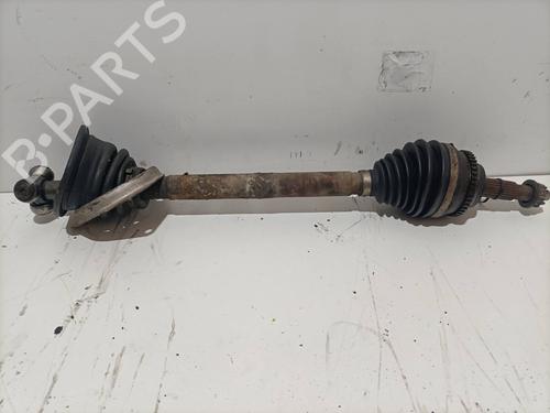 Used Left front driveshaft RENAULT MEGANE I Classic (LA0/1_) 1.6 e (LA0F, LA0S) (90 hp) 26492310