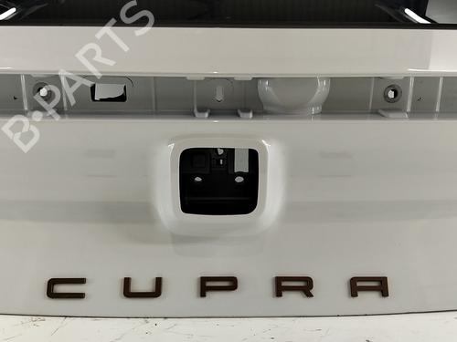 Tailgate CUPRA BORN (K11) 77 e-boost | BP39429464C6 - Image 7