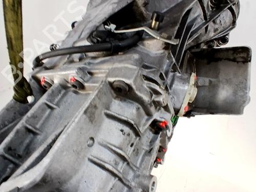 Skrzynia biegów AUDI 80 B4 Saloon (8C2) 2.0 E | BP30771918M3