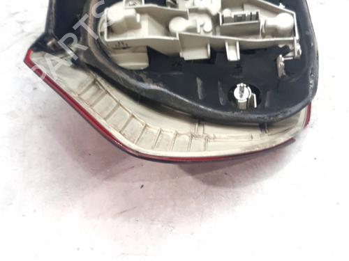 Right taillight BMW 1 (E87) 120 d | BP37224140C35 - Image 3