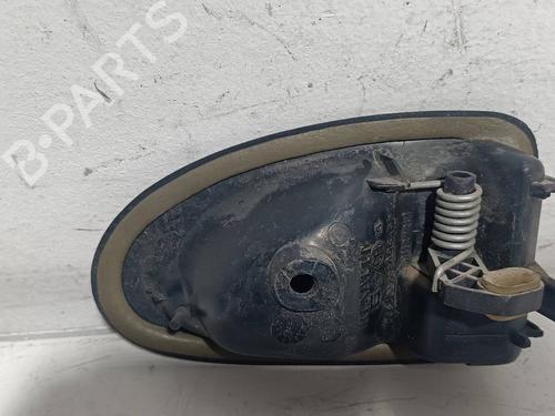Front left interior door handle RENAULT MEGANE I Classic (LA0/1_) 1.6 e (LA0F, LA0S) | BP25986765I13 