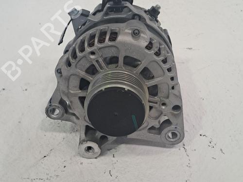 Used Alternator HYUNDAI BAYON (BC3) 1.2 MPI (79 hp) 28621274