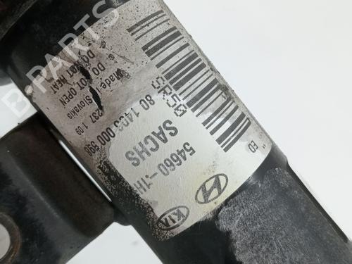 Right front shock absorber KIA CEE'D SW (ED) 1.4 | BP24239967M17 