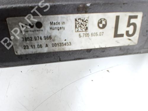 Steering rack BMW 3 Touring (E91) 330 d | BP30120882M22