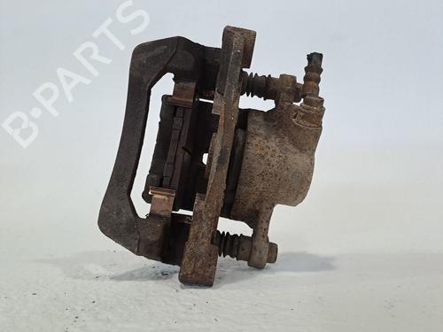 Right rear brake caliper SUBARU FORESTER (SH_) 2.0 D AWD (SHH, SHD, SHN) | BP24608211M106 