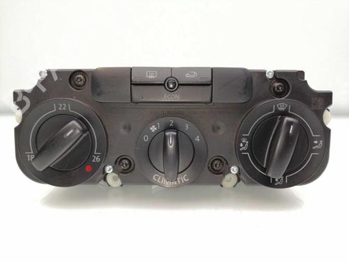 Climate control VW GOLF V (1K1) 2.0 SDI | BP23448921I5 