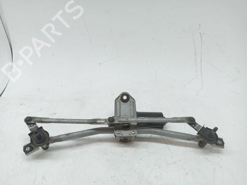 Front wiper motor KIA SPORTAGE IV (QL, QLE) 1.7 CRDi | BP24444896M29 