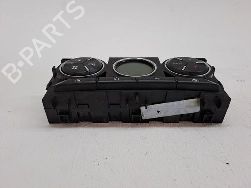 Commande Chauffage CITROËN C3 II (SC_) 1.6 HDi | BP23977405I5 
