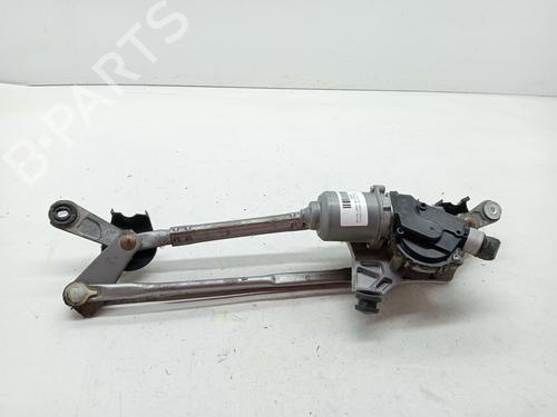 Used Front wiper motor TOYOTA COROLLA Saloon (_E15_) 2.0 D-4D (ADE150) (126 hp) 23353200