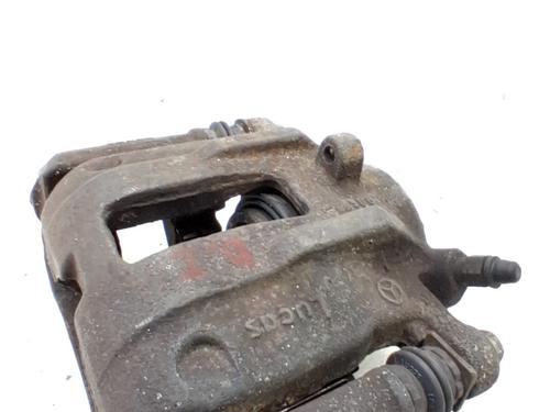 Used Left front brake caliper Left front brake caliper MERCEDES-BENZ A-CLASS (W168) A 170 CDI (168.008) (90 hp) 33763042 33763042