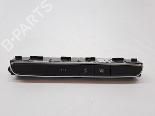 Used Switch RENAULT GRAND SCÉNIC IV (R9_) 1.3 TCe 140 (R9NB) (140 hp) 23370073