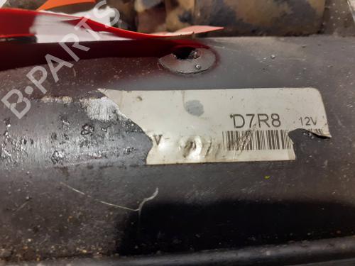 Starter OPEL VECTRA B (J96) 2.0 DTI 16V (F19) | BP25988151M8