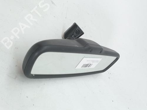 Used Rear mirror CITROËN C4 AIRCROSS 1.6 HDi 115 (114 hp) 27700286