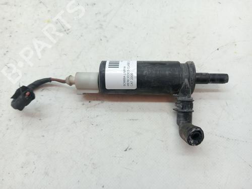 Used Washer pump MERCEDES-BENZ C-CLASS (W204) C 320 CDI (204.022) (224 hp) 23356709