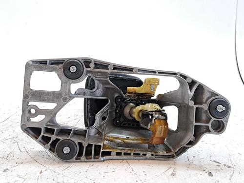 Gear lever MERCEDES-BENZ B-CLASS Sports Tourer (W245) B 200 CDI (245.208) | BP27672713M90 