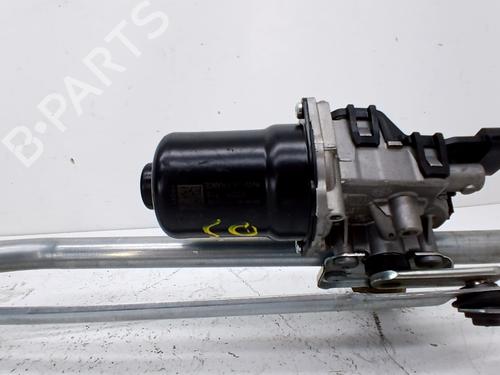 Front wiper motor RENAULT MASTER IV Van (F8__) BLUE DCI 130 (F8M2) | BP39555022M29 - Image 2